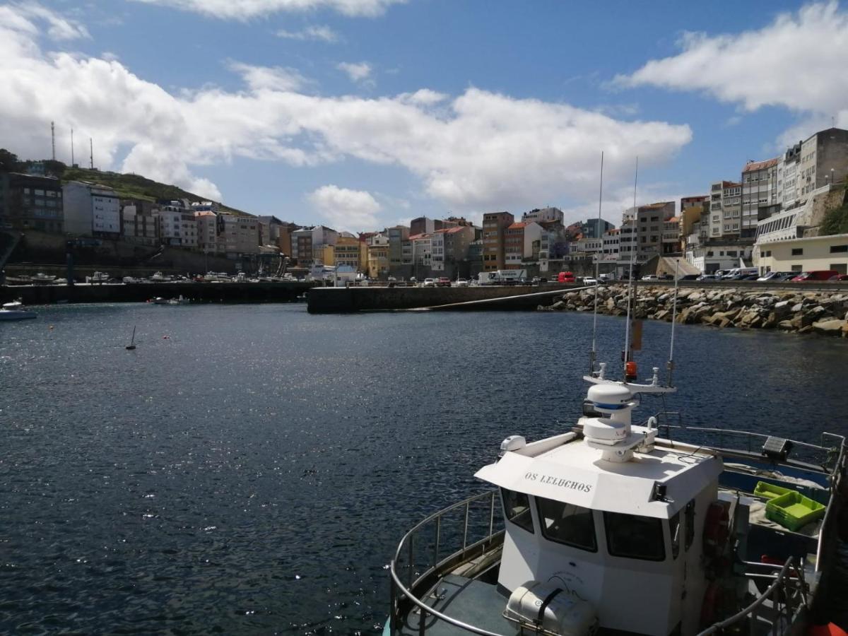 דירות מאלפיקה Costa Dos Faros מראה חיצוני תמונה