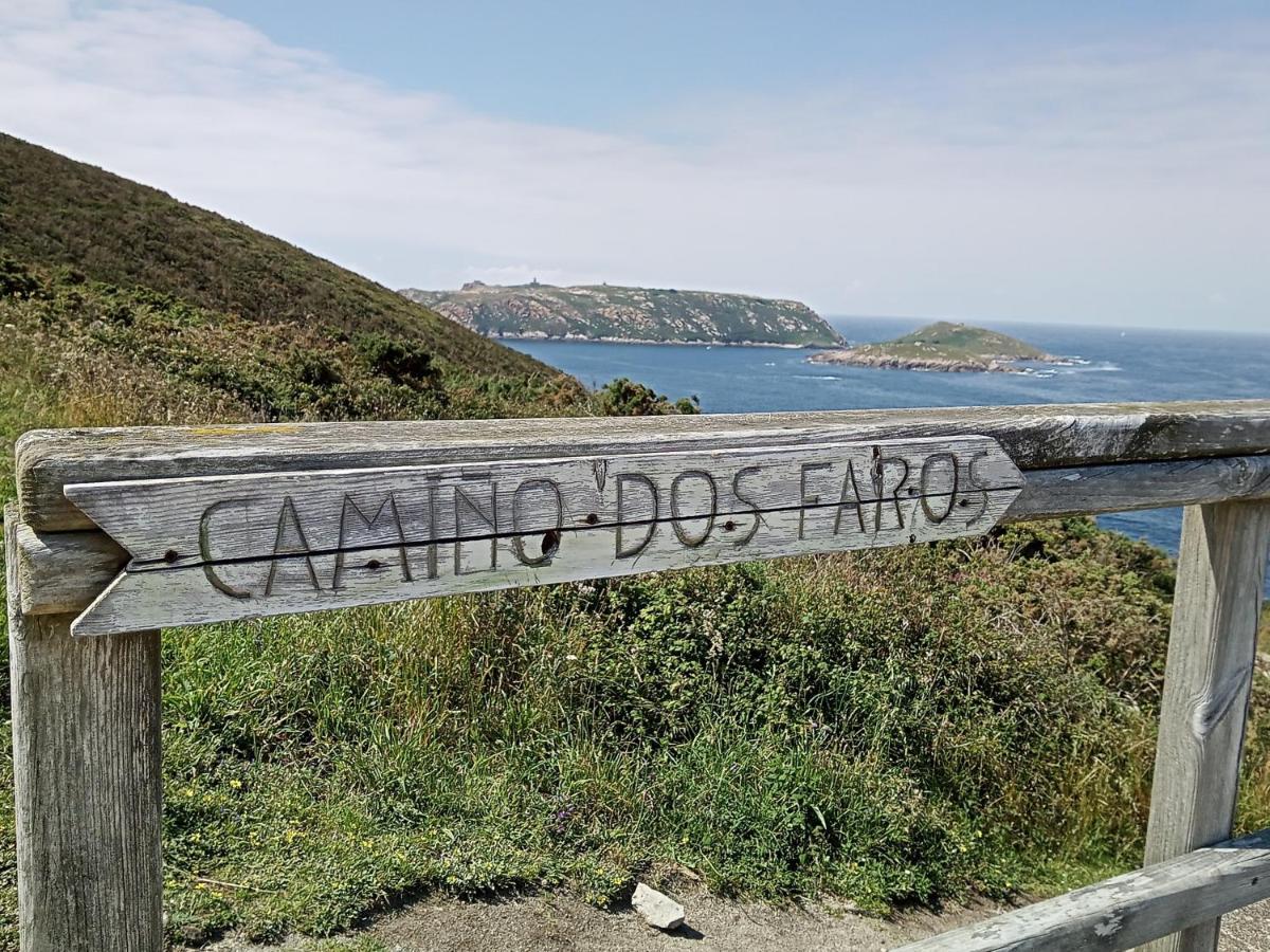 דירות מאלפיקה Costa Dos Faros מראה חיצוני תמונה
