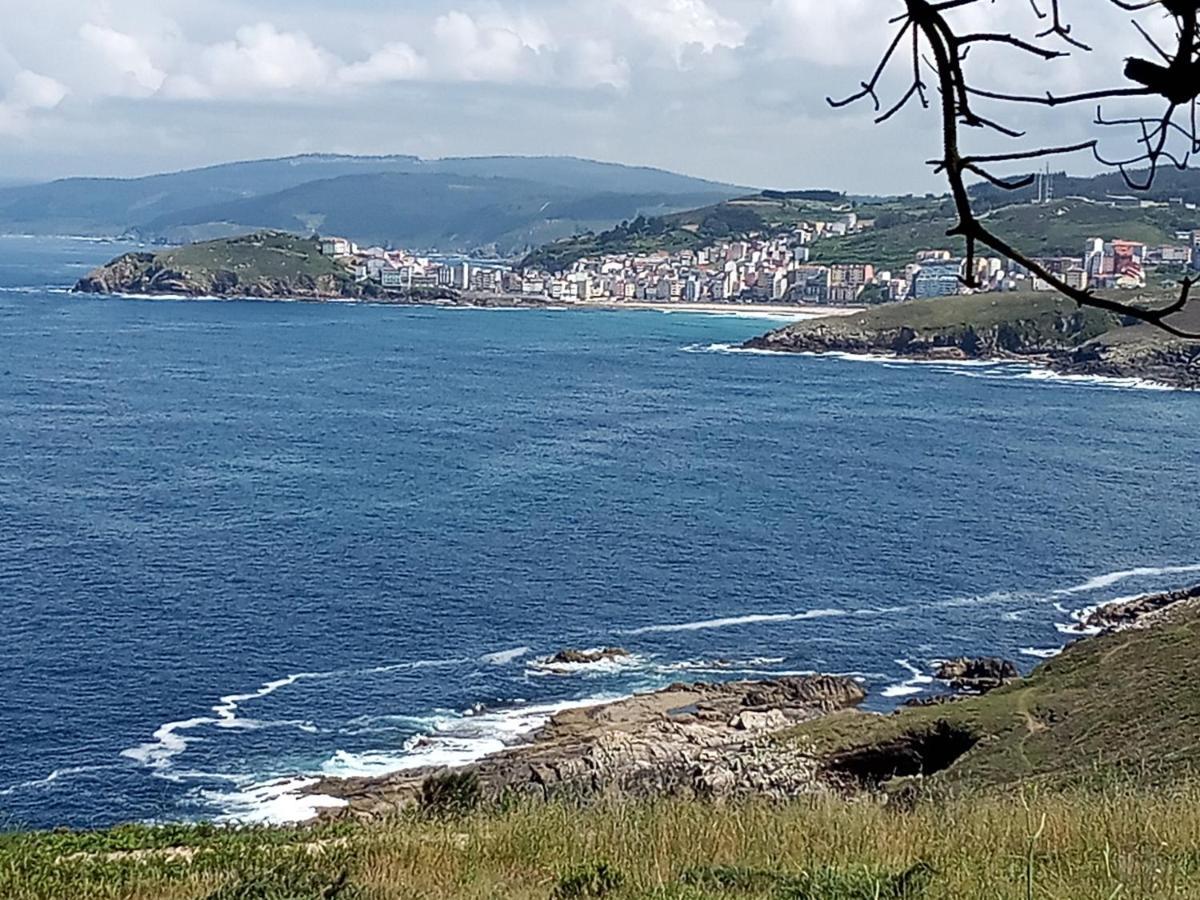 דירות מאלפיקה Costa Dos Faros מראה חיצוני תמונה