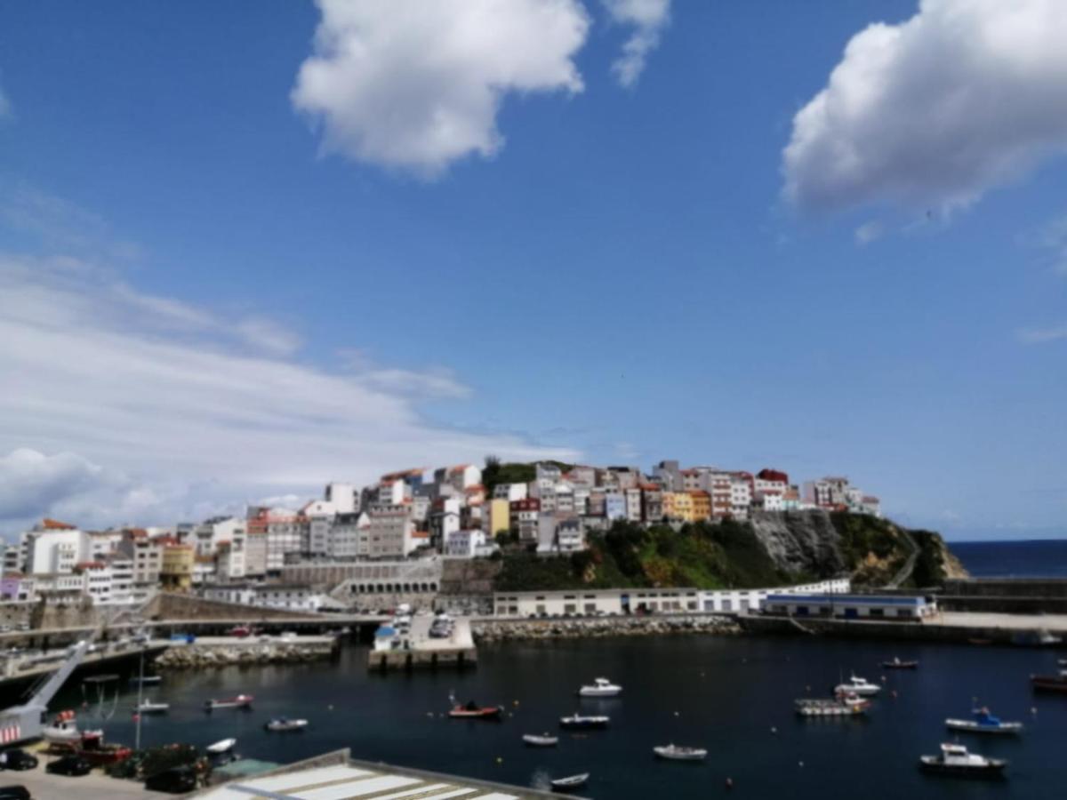 דירות מאלפיקה Costa Dos Faros מראה חיצוני תמונה