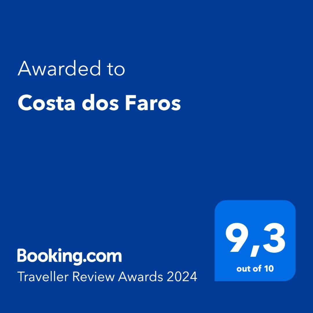 דירות מאלפיקה Costa Dos Faros מראה חיצוני תמונה